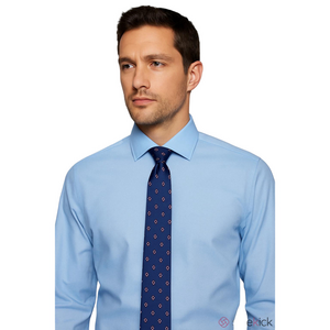 Hugo Boss Men's‎ Necktie. Contemporary 100% Silk NWOT